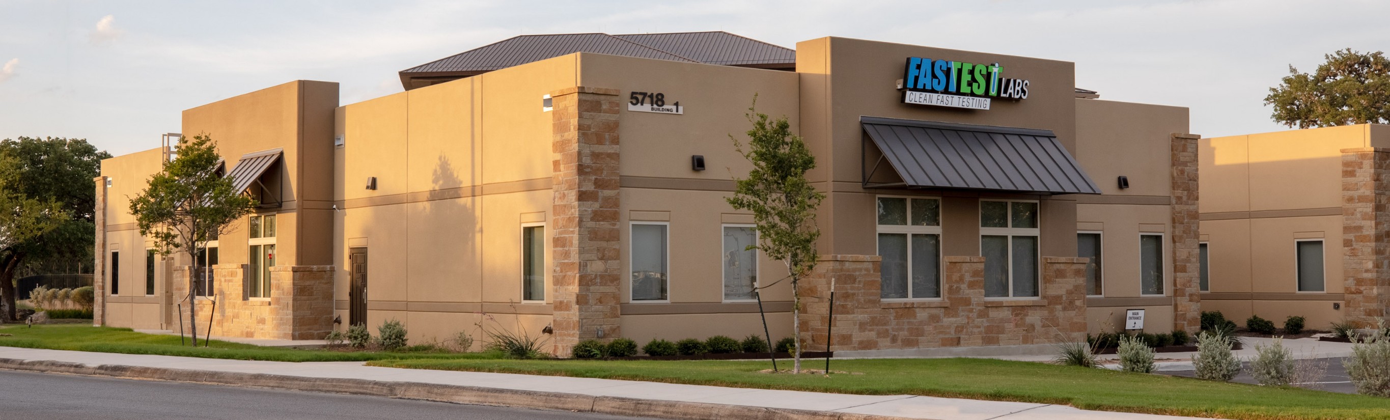 Next Steps Own a Lab Franchise with FastestLabs®