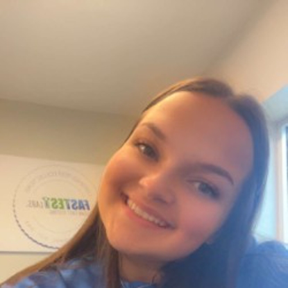 Katelyn- Lead Technician 