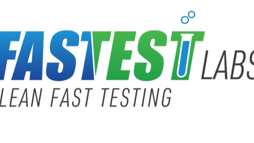 Fastest Labs Clean Fast Testing