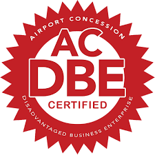 Airport Concessions Disadvantaged Business Enter