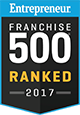Franchise 500 2017