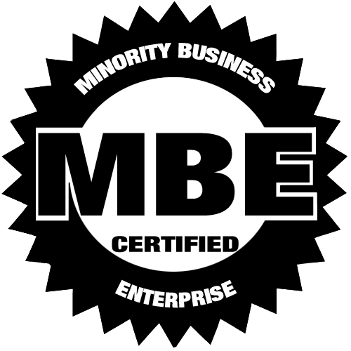 MBE Certified