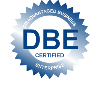 DBE Certified