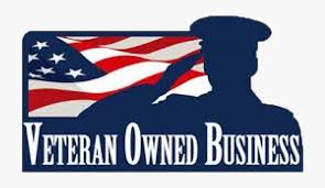 Veteran Owned Business