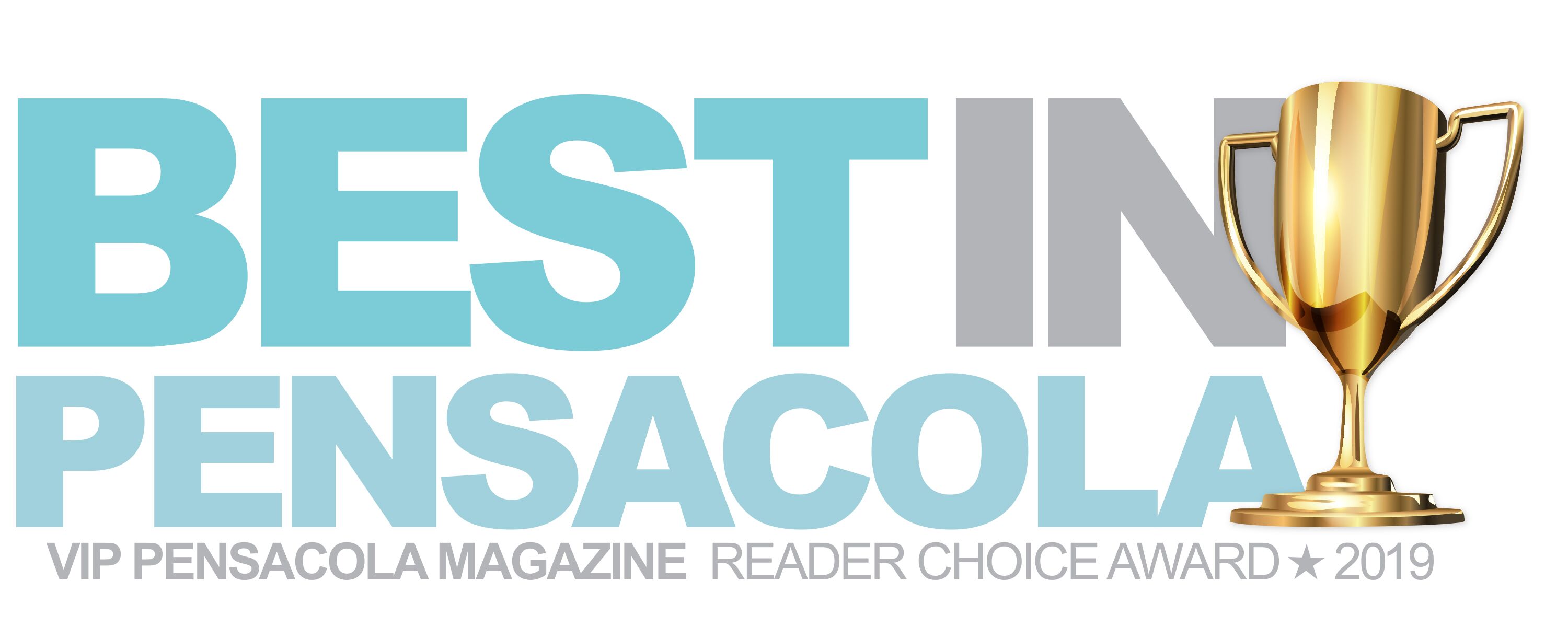 Best in Pensacola