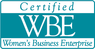 Certified WBE
