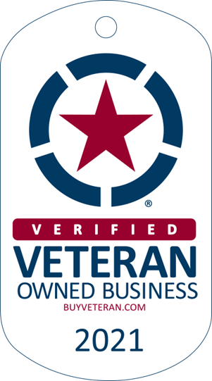 Veteran Owned Business