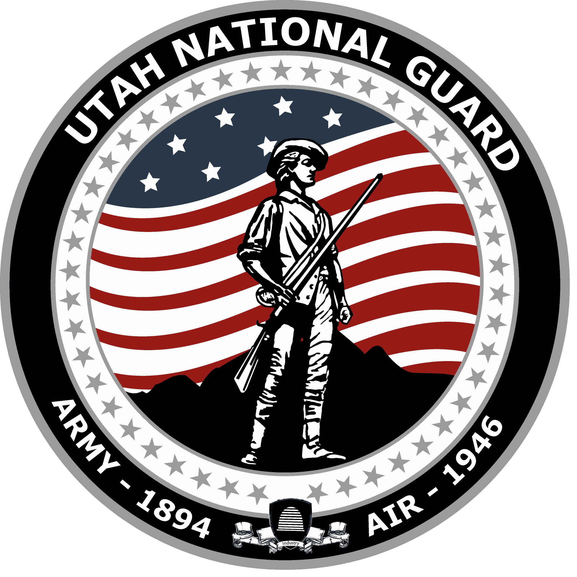 Utah National Guard