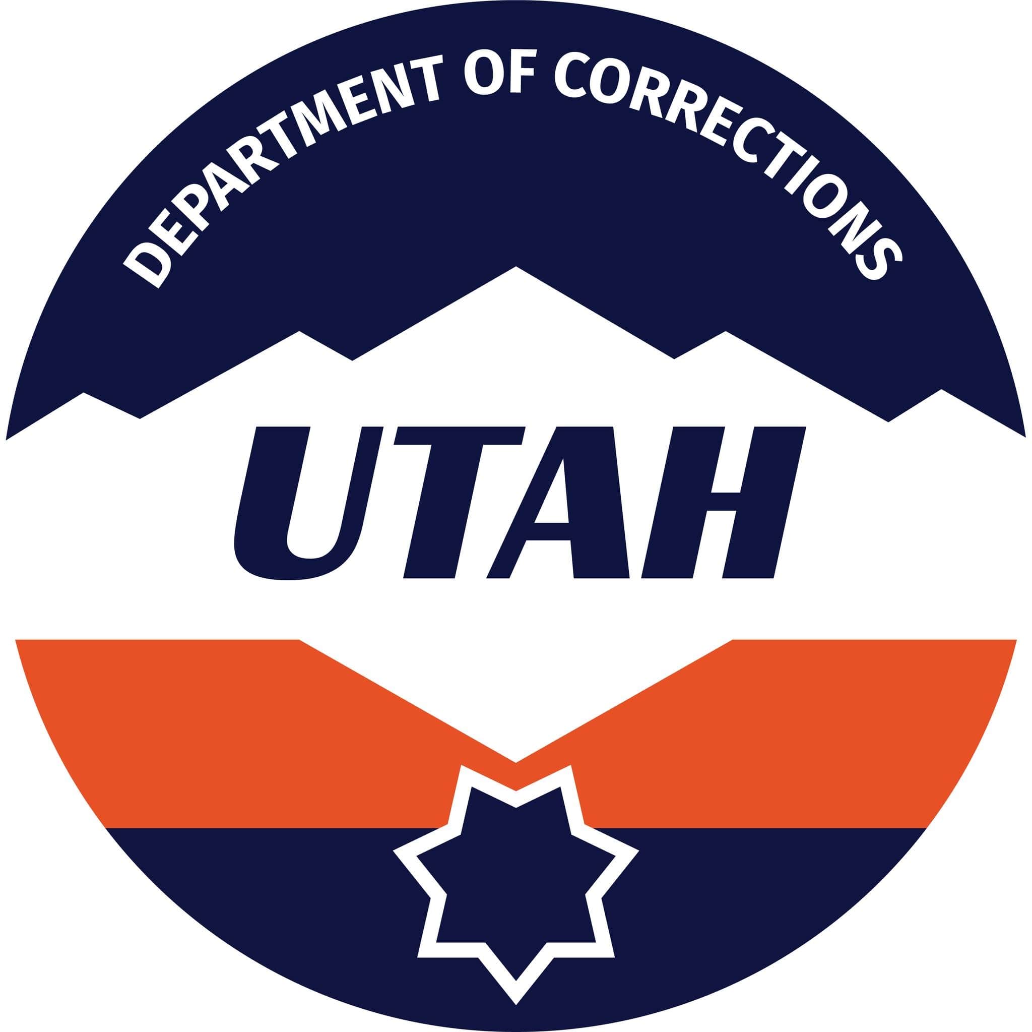 Utah Department of Corrections