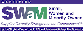 Small Women and Minority Owned